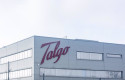 ep archivo   fachada de la sede de talgo