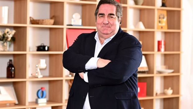 ep archivo fernando fernandez soriano presidente de promarca ep archivo fernando fernandez soriano presidente de promarca