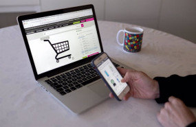 ep archivo   foto de archivo de compras online