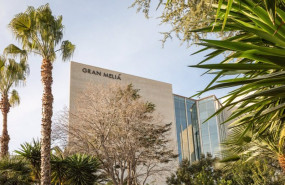 ep archivo   hotel gran melia torre melina en barcelona