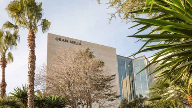 ep archivo   hotel gran melia torre melina en barcelona