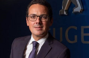 ep archivo   joao mendes director de peugeot para espana y portugal