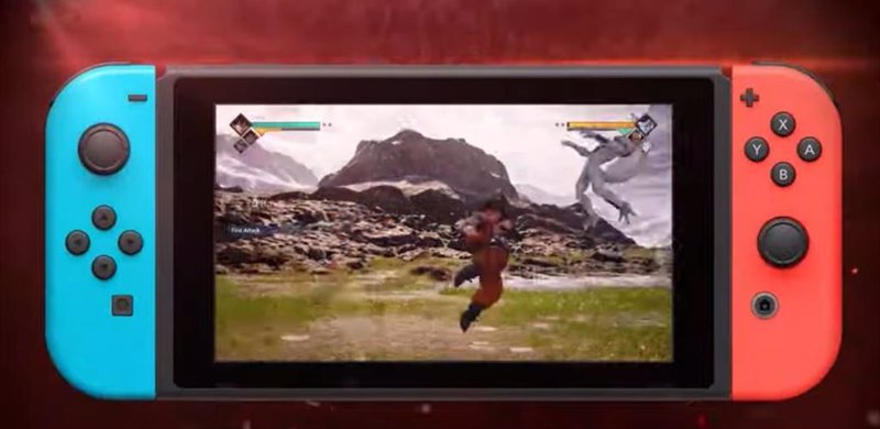 ep archivo jump force en nintendo switch ep archivo jump force en nintendo switch