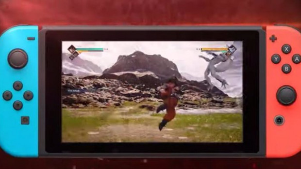 ep archivo   jump force en nintendo switch
