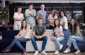 ep archivo   la firma de capital riesgo draperb1 cierra 2025 con 43 millones en inversiones