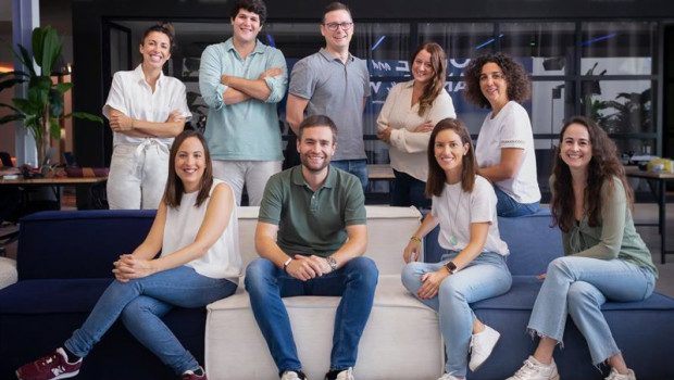 ep archivo   la firma de capital riesgo draperb1 cierra 2025 con 43 millones en inversiones