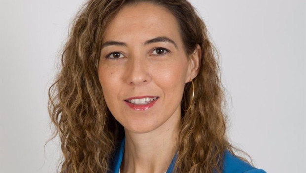 ep archivo   la nueva directora de soluciones de seguridad de microsoft en espana