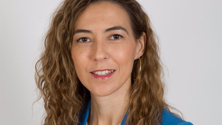 ep archivo la nueva directora de soluciones de seguridad de microsoft en espana ep archivo la nueva directora de soluciones de seguridad de microsoft en espana