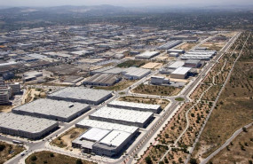 ep archivo   las constituciones se concentran en construccion e inmobiliario seguidas de comercio