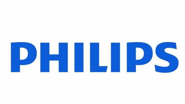 ep archivo   logo de philips