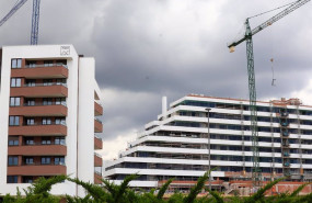 ep archivo   los portales inmobiliarios preven un repunte en la firma de hipotecas en la segunda