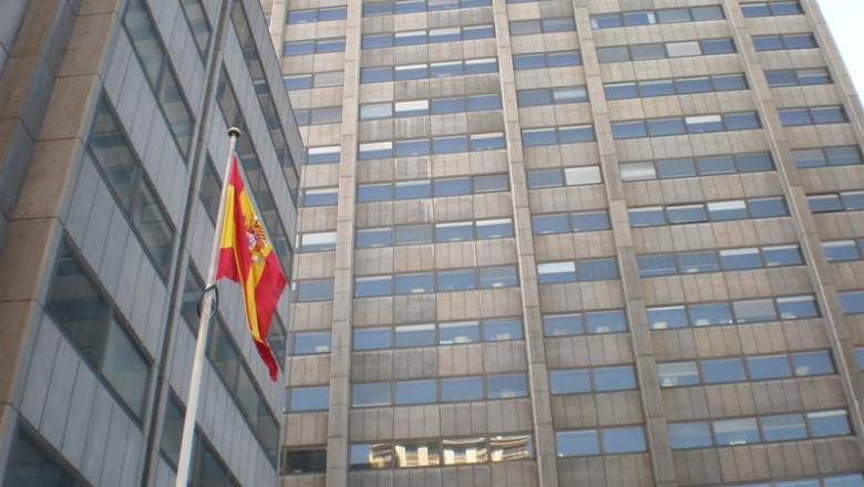 ep archivo   ministerio de economia y hacienda