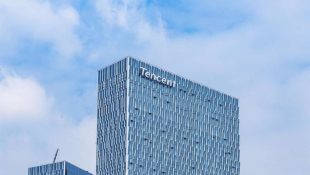 ep archivo oficinas de tencent propietaria de tencent music entertainment group ep archivo oficinas de tencent propietaria de tencent music entertainment group