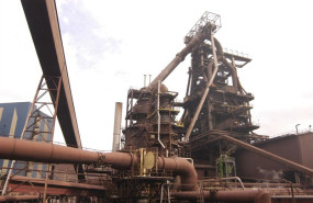 ep archivo   planta de arcelormittal en gijon