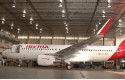 ep archivo   primer a320 con sharklets de iberia