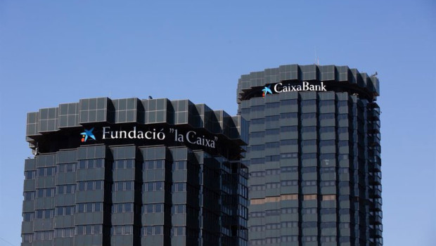 ep archivo   sede de caixabank en barcelona 20260730105103