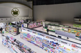 ep archivo   supermercado de mercadona en moyua en bilbao