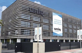 ep archivo   unir celebra su feria virtual de empleo