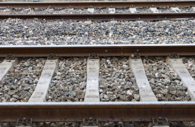 ep archivo   vias tren ferrocarril corredor mediterraneo