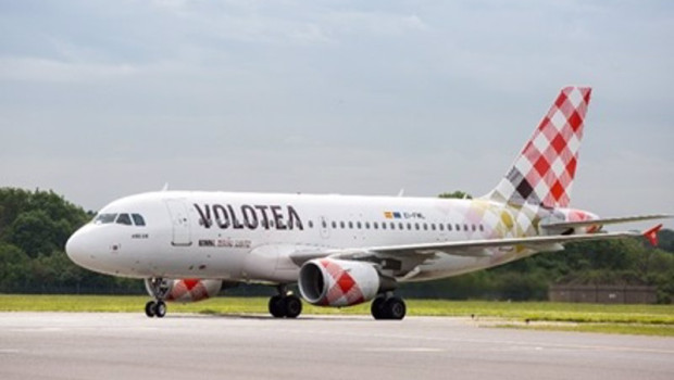 ep archivo   volotea conectara barcelona con cerdena a partir de mayo de 2023 con mas de 14000