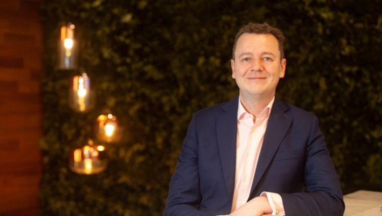 Archivo - Zurich Seguros nombra a Miguel Iniesta como nuevo director en Madrid | ZURICH SEGUROS - Archivo ep archivo zurich seguros nombra a miguel iniesta como nuevo director en madrid