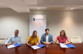 ep asprima incorpora a retamar de la huerta a la plataforma landcam permite ofrecer informacion del