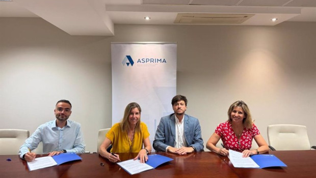 ep asprima incorpora a retamar de la huerta a la plataforma landcam permite ofrecer informacion del