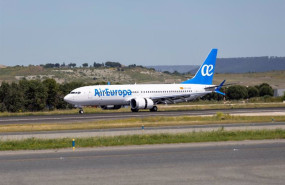 ep avion 737 max de air europa