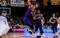 ep basket liga endesa - fc barcelona lassa v real madrid ep basket liga endesa - fc barcelona lassa v real madrid