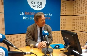 ep bingen zupiria duranteentrevistaonda vasca