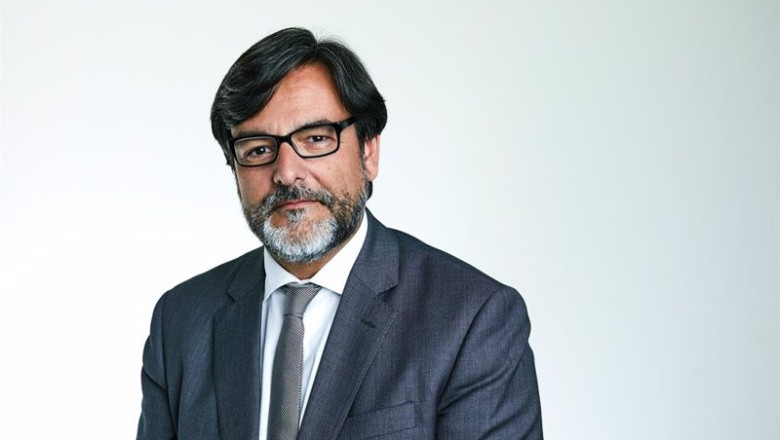 Bruno Domínguez, nuevo socio codirector de Baker McKenzie | BAKER MCKENZIE ep bruno dominguez nuevo socio codirector de baker mckenzie