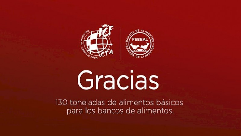 ep campana de recogida de alimentos del comite tecnico de arbitros cta de la real federacion ep campana de recogida de alimentos del comite tecnico de arbitros cta de la real federacion