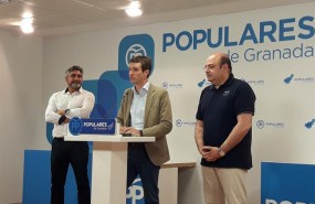 ep candidatola presidenciapp pablo casado ensedeppgranada