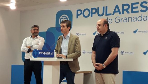 ep candidatola presidenciapp pablo casado ensedeppgranada