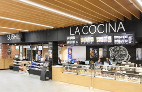 ep carrefour preparara comida al momento con coina en vivo con mas de 100 platos