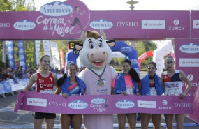 ep carrera de la mujer central lechera asturiana de madrid elena garcia grimau