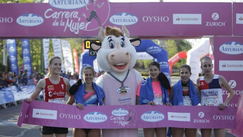 ep carrera de la mujer central lechera asturiana de madrid elena garcia grimau ep carrera de la mujer central lechera asturiana de madrid elena garcia grimau
