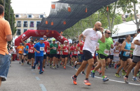 ep carrera popular del pueblo toledano de torrijos