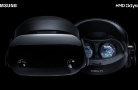ep cascorealidad mixta hmd odyssey de samsung