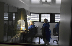 ep cientificos vascos trabajan en un test para el covid-19