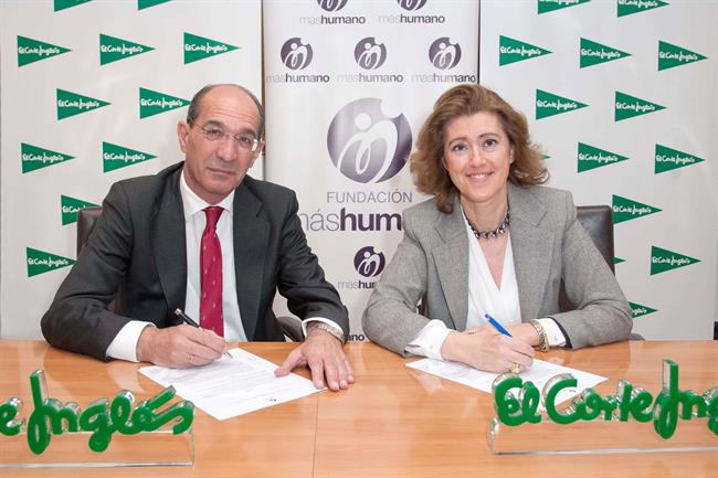 ep colaboracion fundacion mashumanocorte ingles