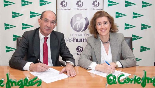 ep colaboracion fundacion mashumanocorte ingles