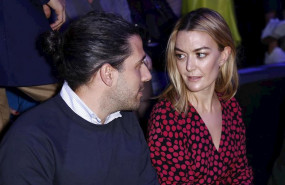 ep desfile de roberto torretta en la mercedes-benz fashion week