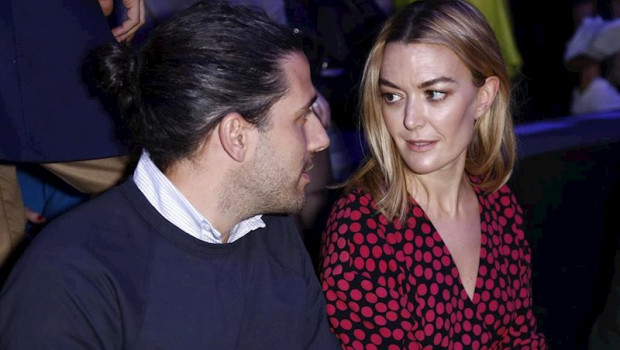 ep desfile de roberto torretta en la mercedes-benz fashion week