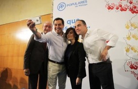 ep detorre juanma moreno soraya saenzsantamaria elias bendodo espana une