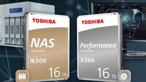 ep discos duros n300 y x300 con unidades de 16 tb de capacidad
