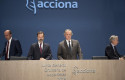ep economiaempresas- acciona invertira mas100 millonesel campus empresarial que albergara su nueva sede ep economiaempresas- acciona invertira mas100 millonesel campus empresarial que albergara su nueva sede