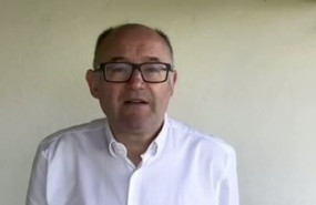 ep el director del festival de san sebastian jose luis rebordinos