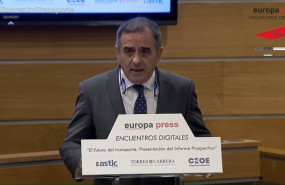 ep el director general de astic ramon valdivia durante su participacion en los encuentros digitales