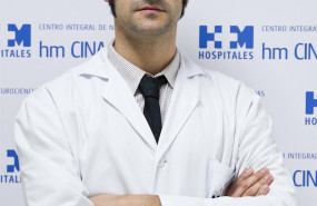 ep el doctor ignacio obeso de hm cinac logra una ayuda para investigar el origen de las alteraciones